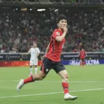 coreia-toma-gol-de-‘latereio’,-mas-vira-contra-tchequia-no-1o-dia-de-copa