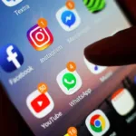 Instabilidade no Instagram e Facebook, usuários relatam falhas