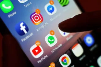 Instabilidade no Instagram e Facebook, usuários relatam falhas