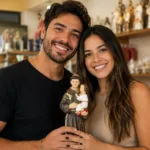 Santo Antônio casamenteiro e simpatias de amor