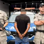 Motorista preso por embriaguez ao volante em Rio Verde