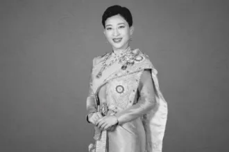 falece-princesa-bajrakitiyabha-da-tailandia-aos-47-anos-apos-periodo-em-coma,-abrindo-novos-questionamentos-sobre-a-sucessao-real