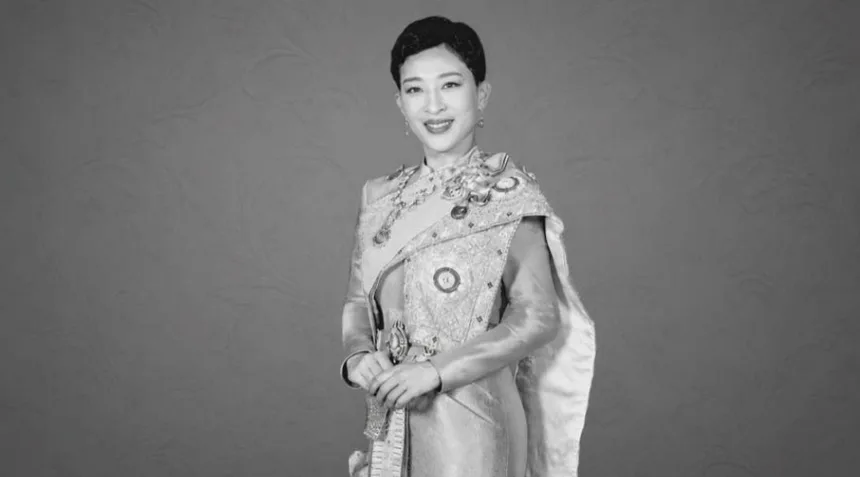 falece-princesa-bajrakitiyabha-da-tailandia-aos-47-anos-apos-periodo-em-coma,-abrindo-novos-questionamentos-sobre-a-sucessao-real