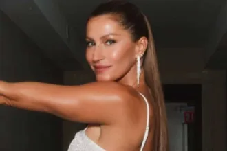 gisele-bundchen-revela-sua-experiencia-em-boston:-uma-fase-de-vida-‘muito-mais-tranquila’-ao-lado-de-tom-brady