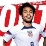weston-mckennie-joga-hoje?-eua-x-paraguai-na-copa-do-mundo-da-fifa-2026
