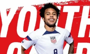weston-mckennie-joga-hoje?-eua-x-paraguai-na-copa-do-mundo-da-fifa-2026