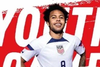 weston-mckennie-joga-hoje?-eua-x-paraguai-na-copa-do-mundo-da-fifa-2026