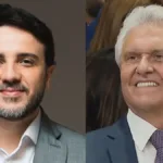 “ja-derrubamos-o-pt”,-diz-renan-santos-ao-cogitar-alianca-com-caiado
