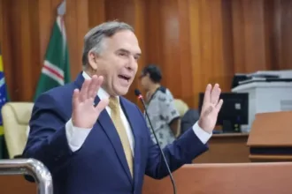em-meio-a-tensao-com-vereadores,-mabel-volta-a-camara-para-prestacao-de-contas