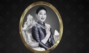 princesa-bajrakitiyabha,-da-tailandia,-falece-apos-mais-de-tres-anos-em-coma,-impactando-sucessao-real