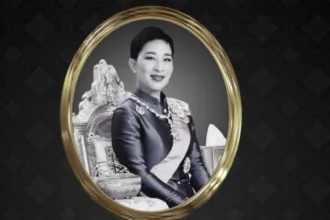 princesa-bajrakitiyabha,-da-tailandia,-falece-apos-mais-de-tres-anos-em-coma,-impactando-sucessao-real