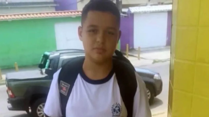 menino-de-11-anos-morre-no-rio-apos-suspeita-de-envenenamento-por-bolo-de-chocolate