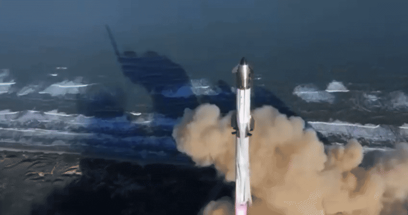 acoes-da-spacex-disparam-quase-20%-em-estreia-na-nasdaq