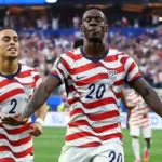 balogun-e-pulisic-comandam-passeio-dos-eua-contra-o-paraguai
