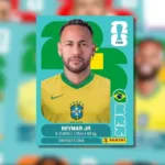 como-comprar-e-quanto-custa-atualizar-album-da-copa-com-figurinha-do-neymar