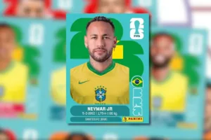 como-comprar-e-quanto-custa-atualizar-album-da-copa-com-figurinha-do-neymar