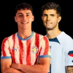 paraguai-x-estados-unidos:-escalacoes-confirmadas