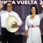 eleicoes-no-peru:-sanchez-e-keiko-disputam-voto-a-voto;-veja-linha-do-tempo-e-mapa-de-apuracao-–-g1
