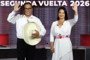 eleicoes-no-peru:-sanchez-e-keiko-disputam-voto-a-voto;-veja-linha-do-tempo-e-mapa-de-apuracao-–-g1