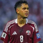 quem-e-edmilson,-titular-do-catar-na-copa-e-‘orgulho-de-itabaiana’