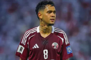quem-e-edmilson,-titular-do-catar-na-copa-e-‘orgulho-de-itabaiana’