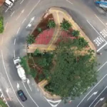 veja-imagens-aereas-do-primeiro-dia-de-mudancas-nas-avenidas-t-10-e-t-55,-em-goiania