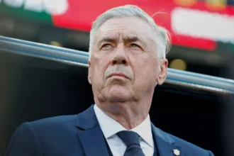 ancelotti-tranquiliza-torcida:-‘copa-nao-se-ganha-no-primeiro-jogo’