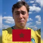 nikolas-associa-marrocos-ao-pt:-‘time-de-vermelho,-com-estrela-no-meio’