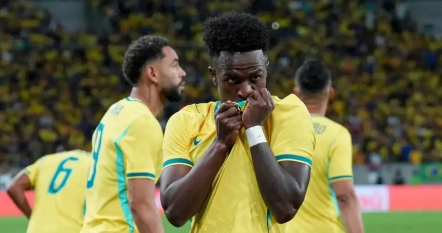 vini-jr.-admite-atuacao-ruim-do-brasil-na-copa-do-mundo:-“precisamos-melhorar”