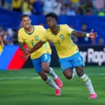 imprensa-internacional-elogia-marrocos-e-‘magia’-de-vini-jr.,-com-criticas-a-selecao-brasileira