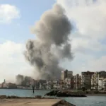 eua-e-paquistao-querem-acordo-neste-domingo-(14),-ira-mantem-cautela-e-israel-ataca-beirute