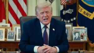 com-saude-mental-em-debate,-trump-completa-80-anos-neste-domingo