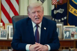 com-saude-mental-em-debate,-trump-completa-80-anos-neste-domingo