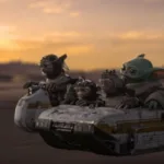 dave-filoni-enfrenta-futuro-incerto-no-star-wars-apos-desempenho-fraco-de-mandalorian-e-grogu