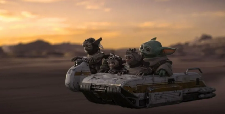 dave-filoni-enfrenta-futuro-incerto-no-star-wars-apos-desempenho-fraco-de-mandalorian-e-grogu