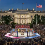 ufc-na-casa-branca-mobiliza-estrutura-de-us$-60-milhoes-mais-alta-que-a-residencia-e-tera-brasileiro-no-card
