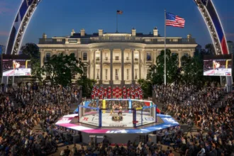 ufc-na-casa-branca-mobiliza-estrutura-de-us$-60-milhoes-mais-alta-que-a-residencia-e-tera-brasileiro-no-card