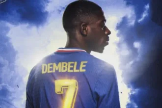 zagueiro-maxence-lacroix-assume-favoritismo-da-franca-com-dembele-na-copa-2026