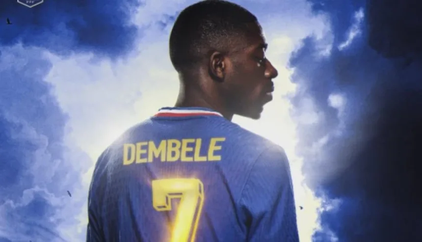 zagueiro-maxence-lacroix-assume-favoritismo-da-franca-com-dembele-na-copa-2026