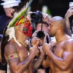 previsao-de-tempestades-severas-pode-comprometer-ufc-freedom-250-no-gramado-da-casa-branca-no-domingo