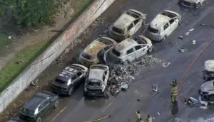 atualizacao:-colisao-aerea-fatal-no-recreio-dos-bandeirantes:-dois-helicopteros-caem-e-seis-pessoas-morrem