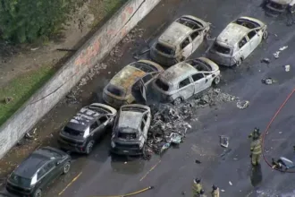 atualizacao:-colisao-aerea-fatal-no-recreio-dos-bandeirantes:-dois-helicopteros-caem-e-seis-pessoas-morrem