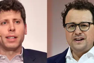 Claude e ChatGPT na corrida trilionária da IA