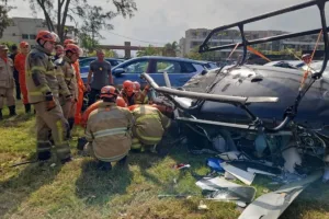 helicoptero-que-caiu-no-rio-foi-denunciado-por-taxi-aereo-ilegal