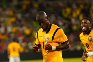 costa-do-marfim-x-equador:-enner-valencia-e-titular