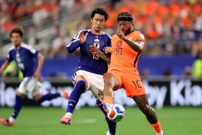 japao-empata-com-holanda-em-jogo-que-teve-depay-por-20-minutos
