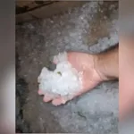 tempestade-com-granizo-em-goiania:-veja-bairros-mais-atingidos-pela-chuva-neste-domingo-(14);-videos