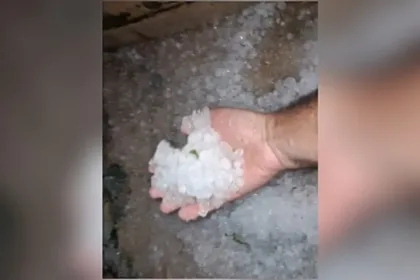 tempestade-com-granizo-em-goiania:-veja-bairros-mais-atingidos-pela-chuva-neste-domingo-(14);-videos