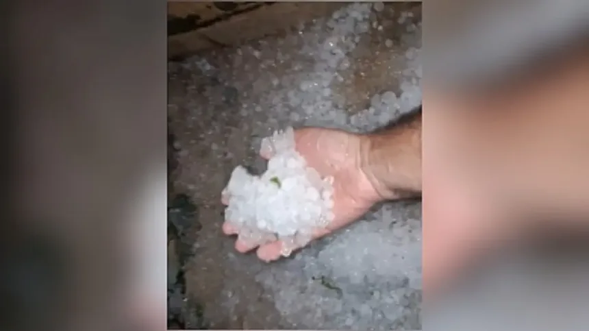 tempestade-com-granizo-em-goiania:-veja-bairros-mais-atingidos-pela-chuva-neste-domingo-(14);-videos