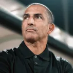 Demissão do técnico da Tunísia Sabri Lamouchi após goleada